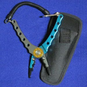Pit River Pliers